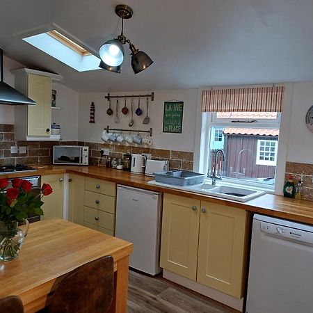 Creel Cottage Каллен Экстерьер фото